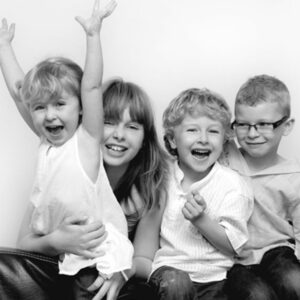 Enfants