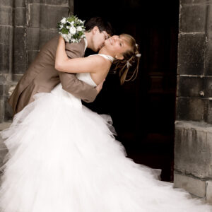 Baiser mariage Chambéry